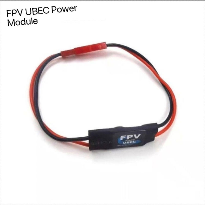 Drone Switch Rc - UBEC 5V/12V 3A BEC Voltage Stabilizer