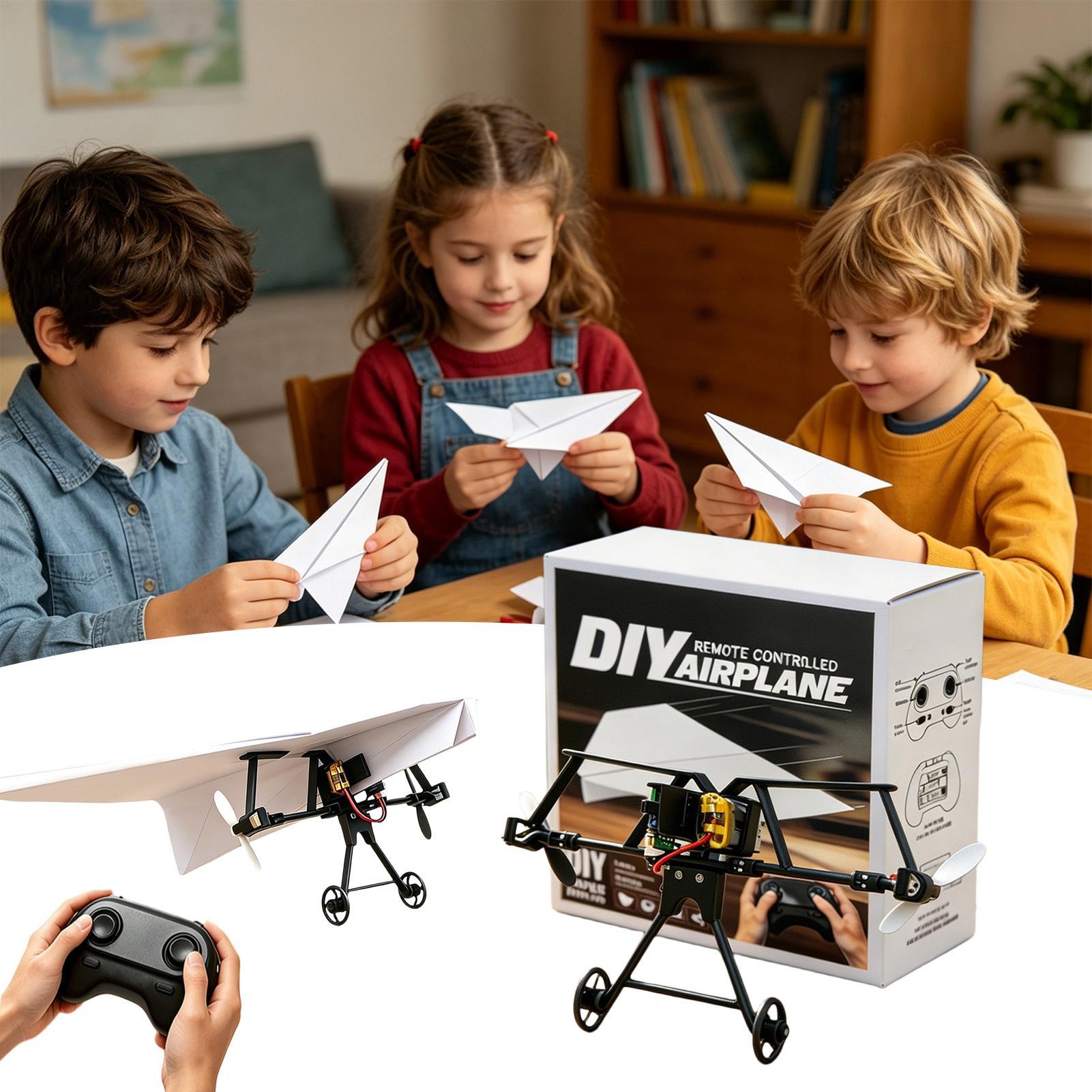 Flight Controller - DIY RC Paper Airplane Kit Plane