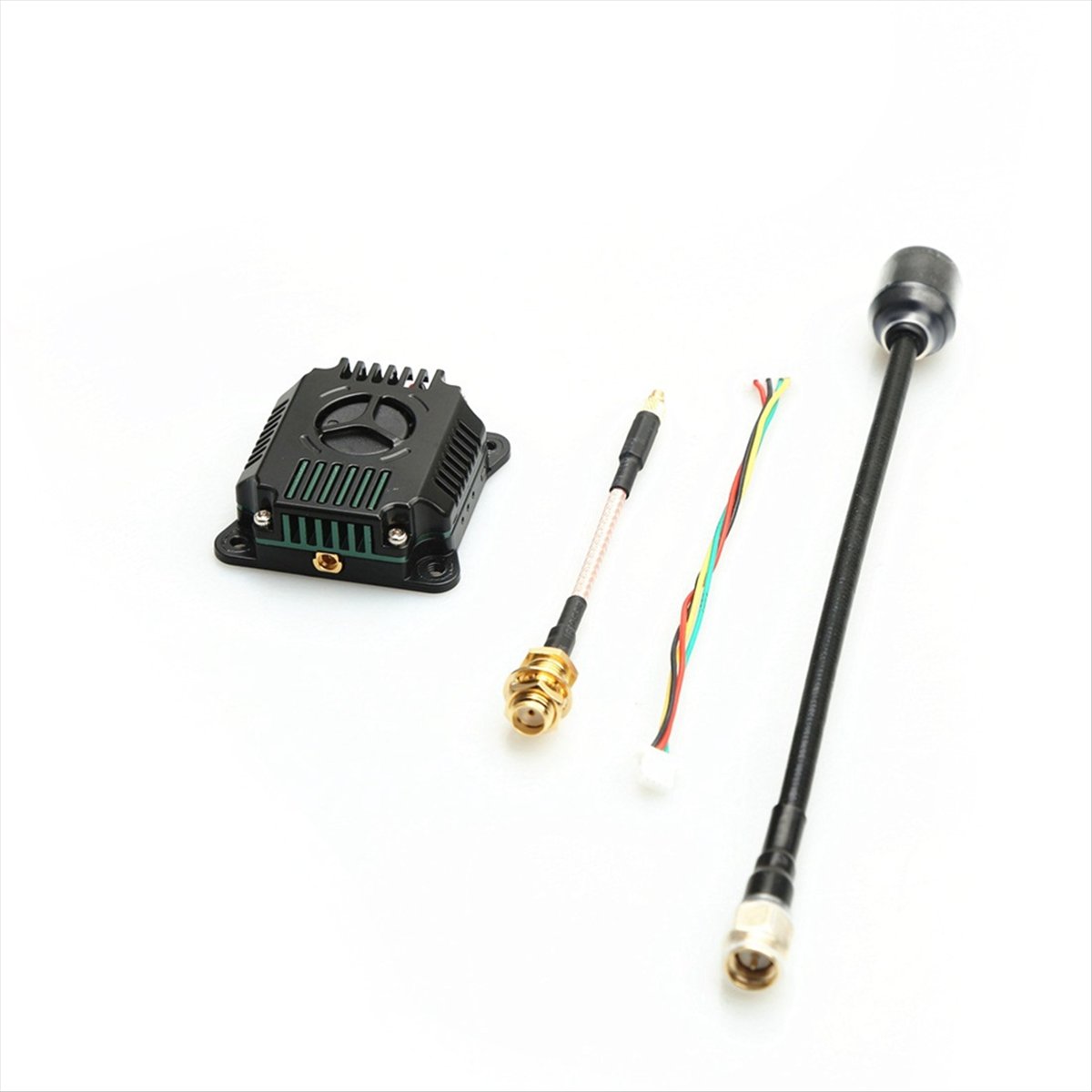Vtx Video Transmitter - FPV traverse machine 4.9 to 6.1GHz