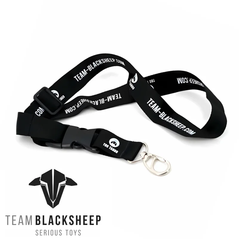 Drone Rc Team - TBS Tango Transmitter Neck Strap Quick