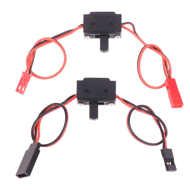 Drone Switch Rc - 2PCS Receiver Power On / Off