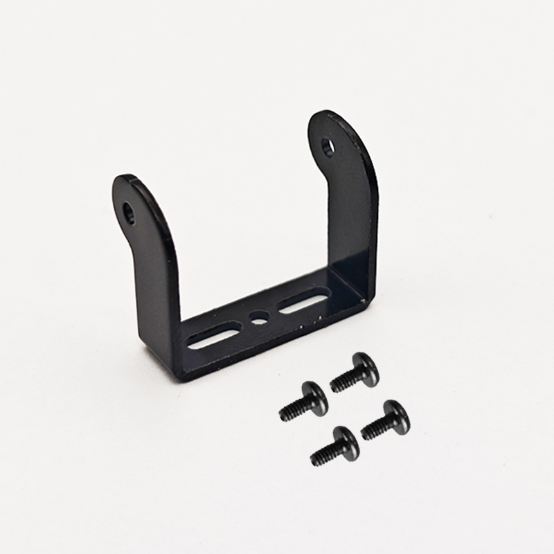 Drone Rc Plegable - 19*19mm Micro FPV Camera Mount Bracket