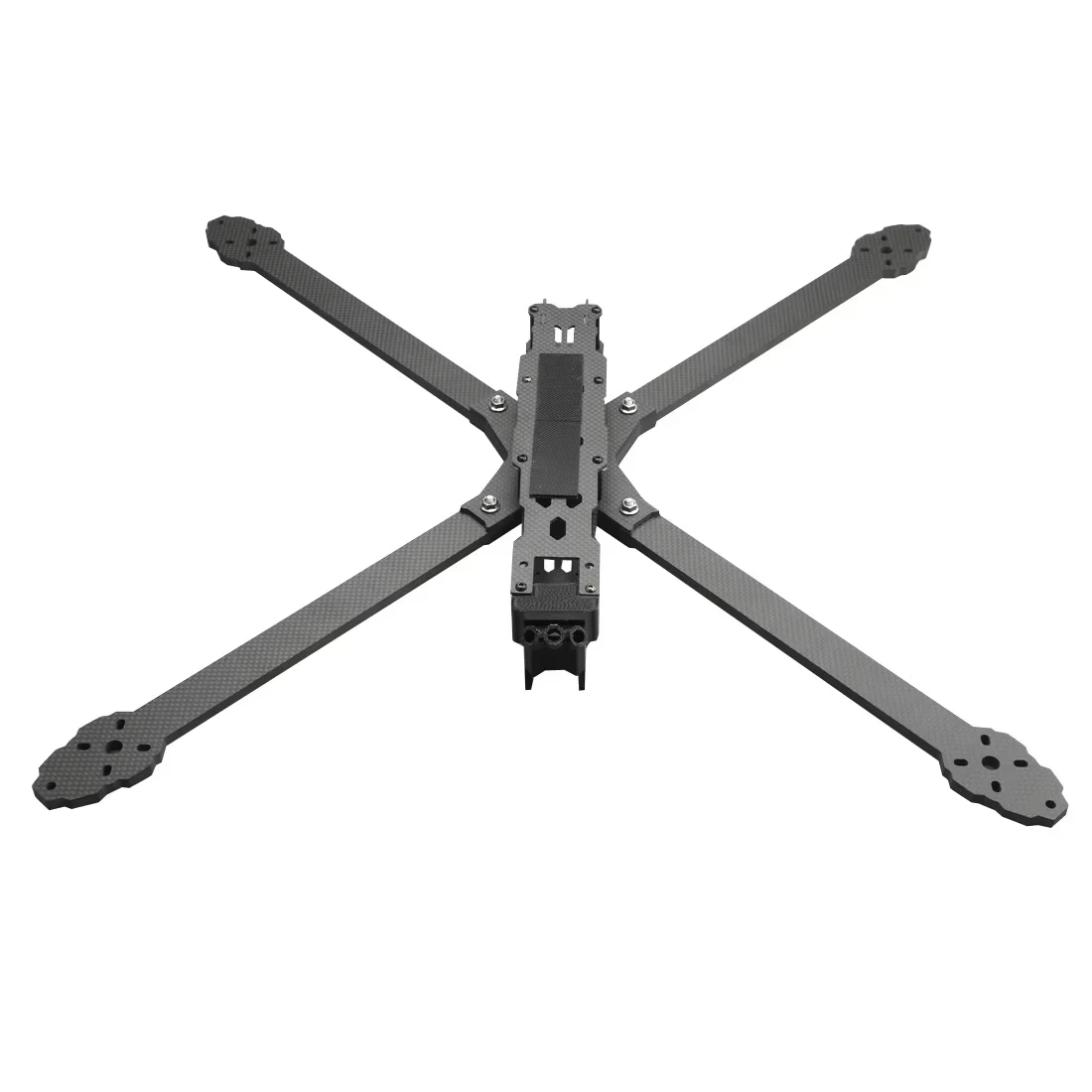 UniFlyGX-V4 13inch/15inch FPV  - Drone Rc V4 recension och pris