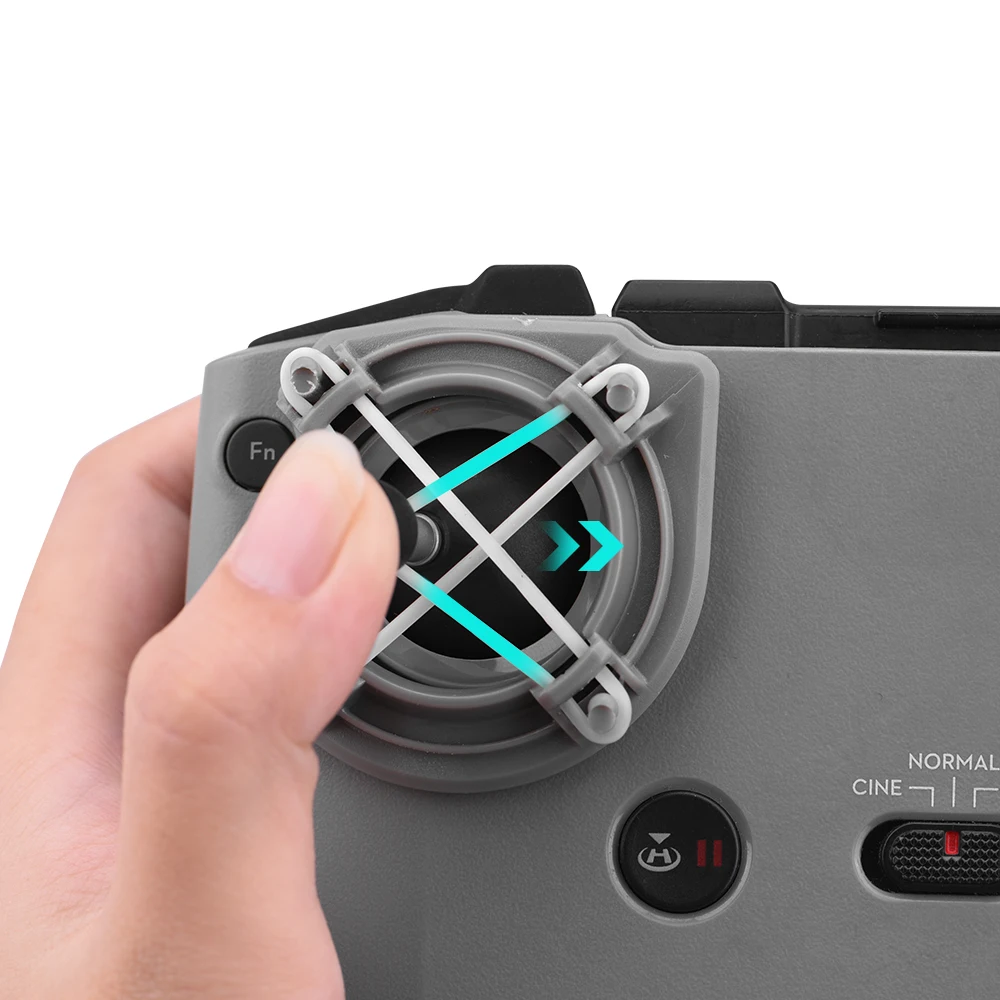 Rocker Speed Controller for DJ - Drone Dji Rc Pro 2 recension och pris