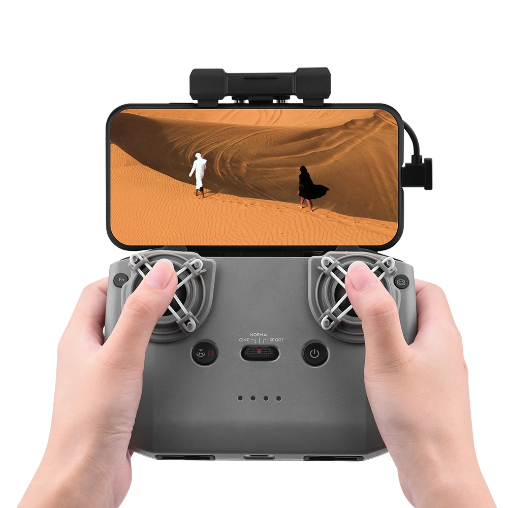 Rocker Speed Controller for DJ - Drone Dji Rc Pro 2 recension och pris