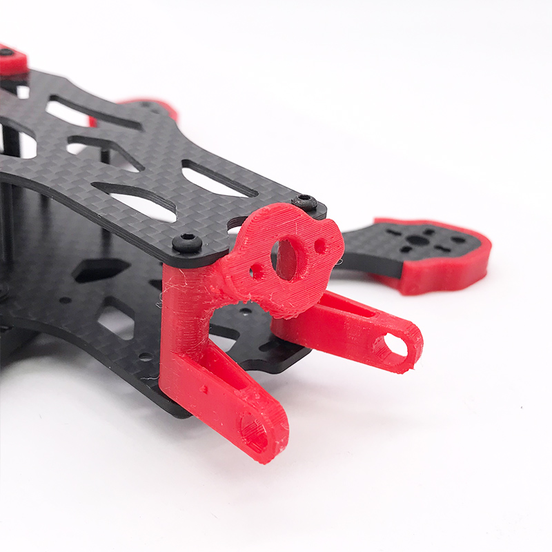 APEX 3 3inch 147mm Wheelbase C - Drone Carrera Rc recension och pris