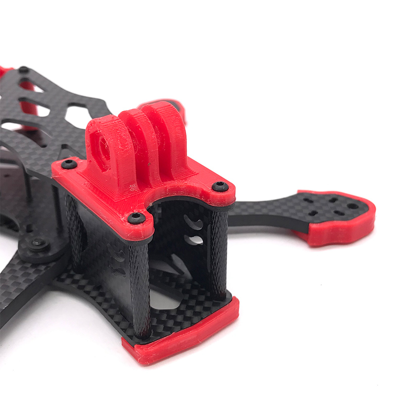 APEX 3 3inch 147mm Wheelbase C - Drone Carrera Rc recension och pris