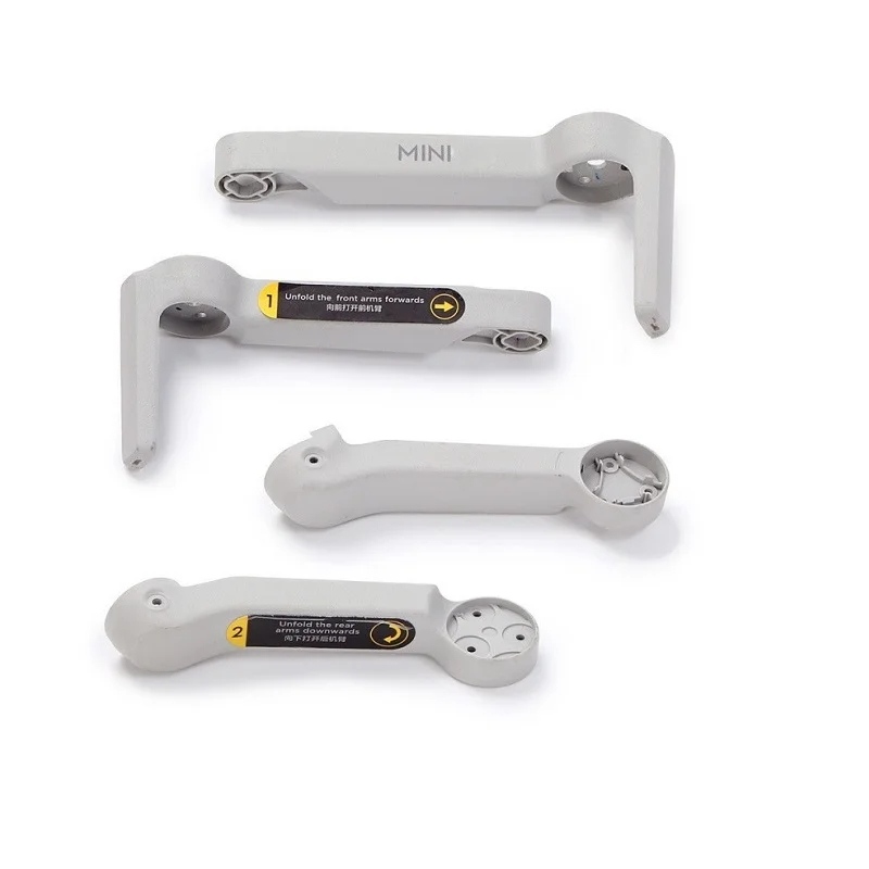 Left Front Arm Shell For Mavic - Drone Dji Rc 2 recension och pris