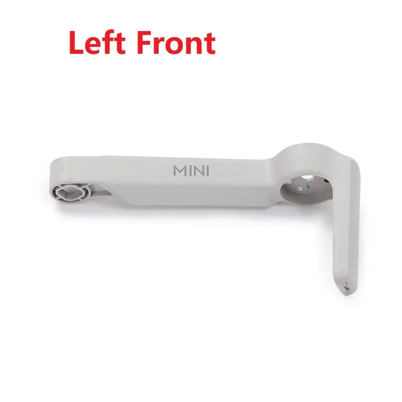 Left Front Arm Shell For Mavic - Drone Dji Rc 2 recension och pris