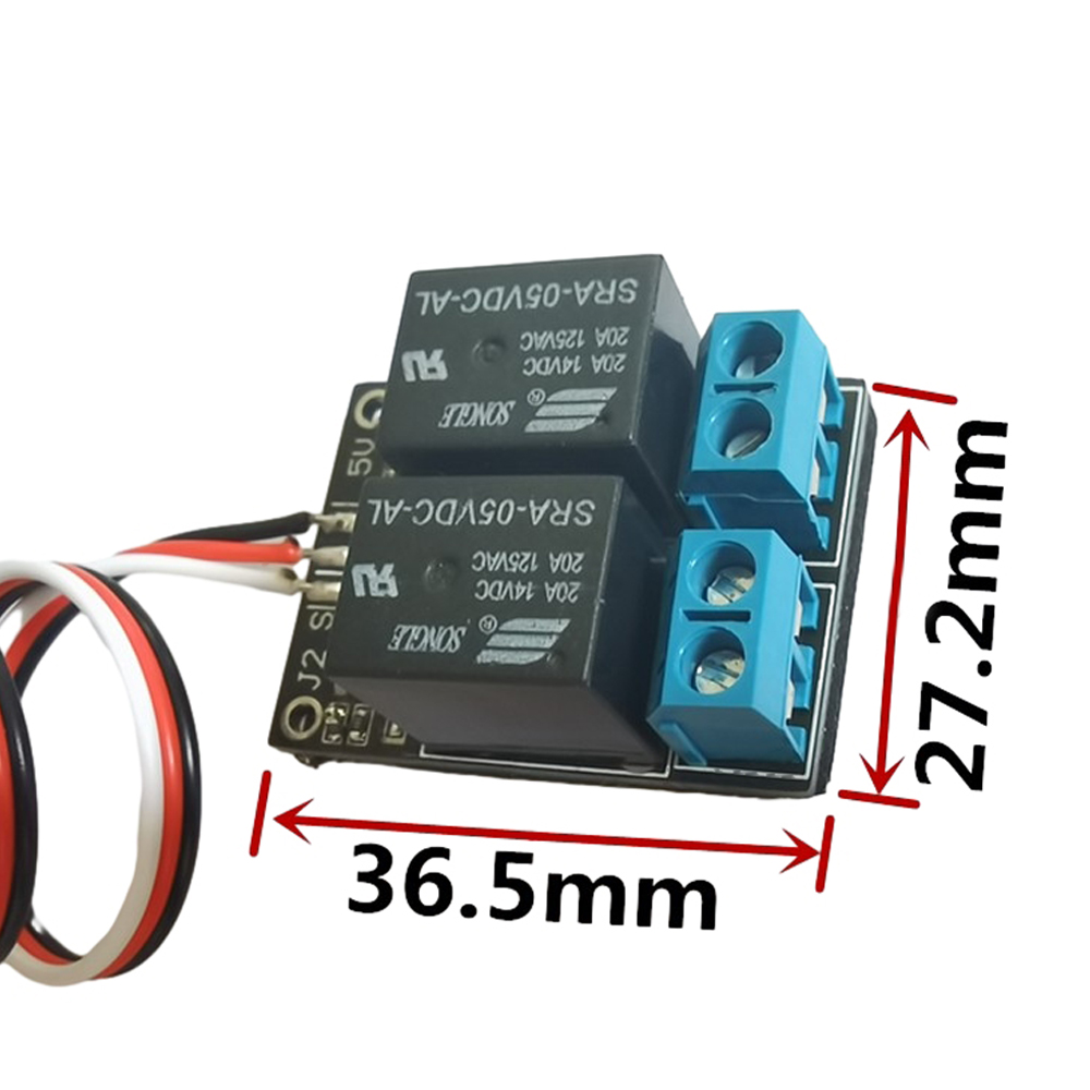 2 in 1 Remote Control Light PW - Drone Switch Rc recension och pris