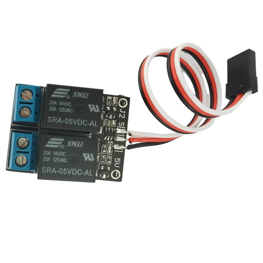 2 in 1 Remote Control Light PW - Drone Switch Rc recension och pris