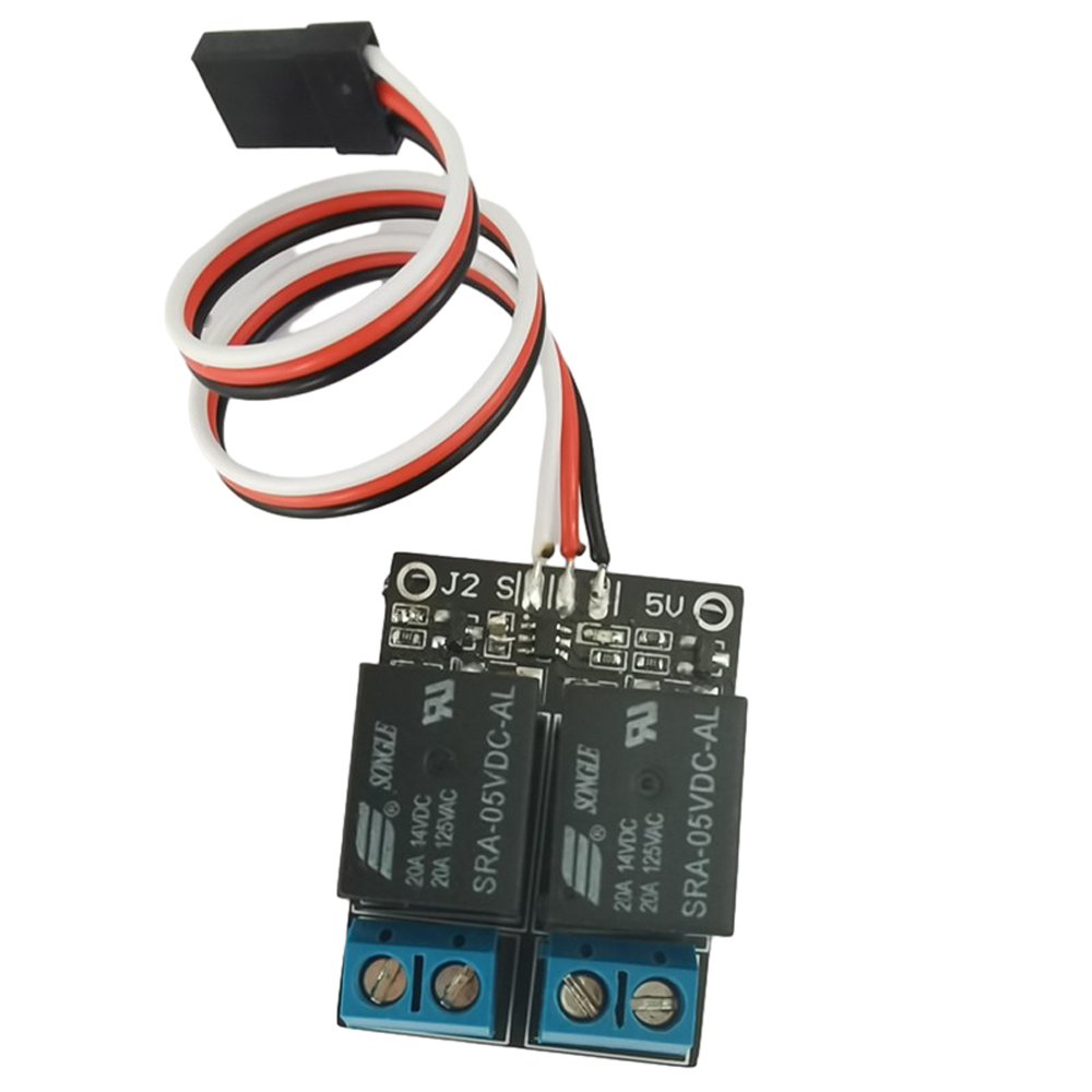 2 in 1 Remote Control Light PW - Drone Switch Rc recension och pris