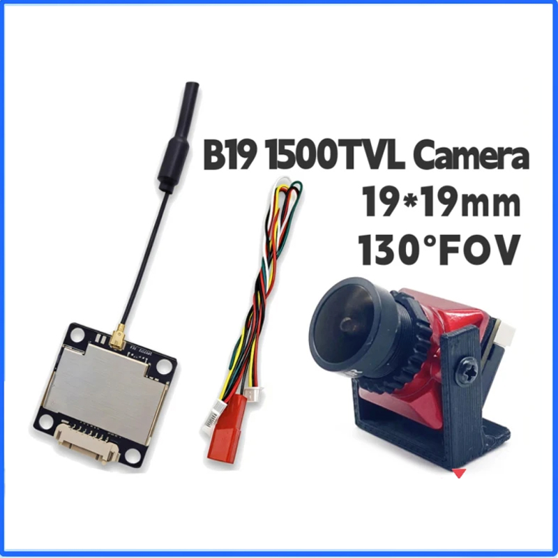 SLONWAKE FPV suit 5.8G 600mW V - Drone Rc With Camera recension och pris
