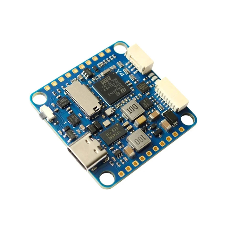 Matek H743 SLIM V4 Flight Cont - Drone Rc V4 recension och pris