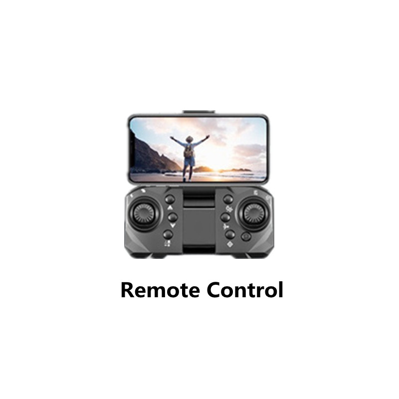 S1S 6K HD Photography Four Axi - Drone Rc S1S recension och pris