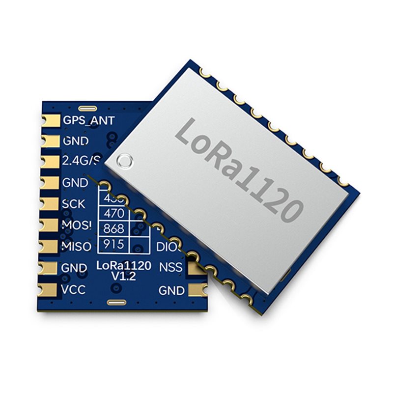 【PRICE-DROP!】LR1120 Lora Wirel - Drone Smart Rc recension och pris