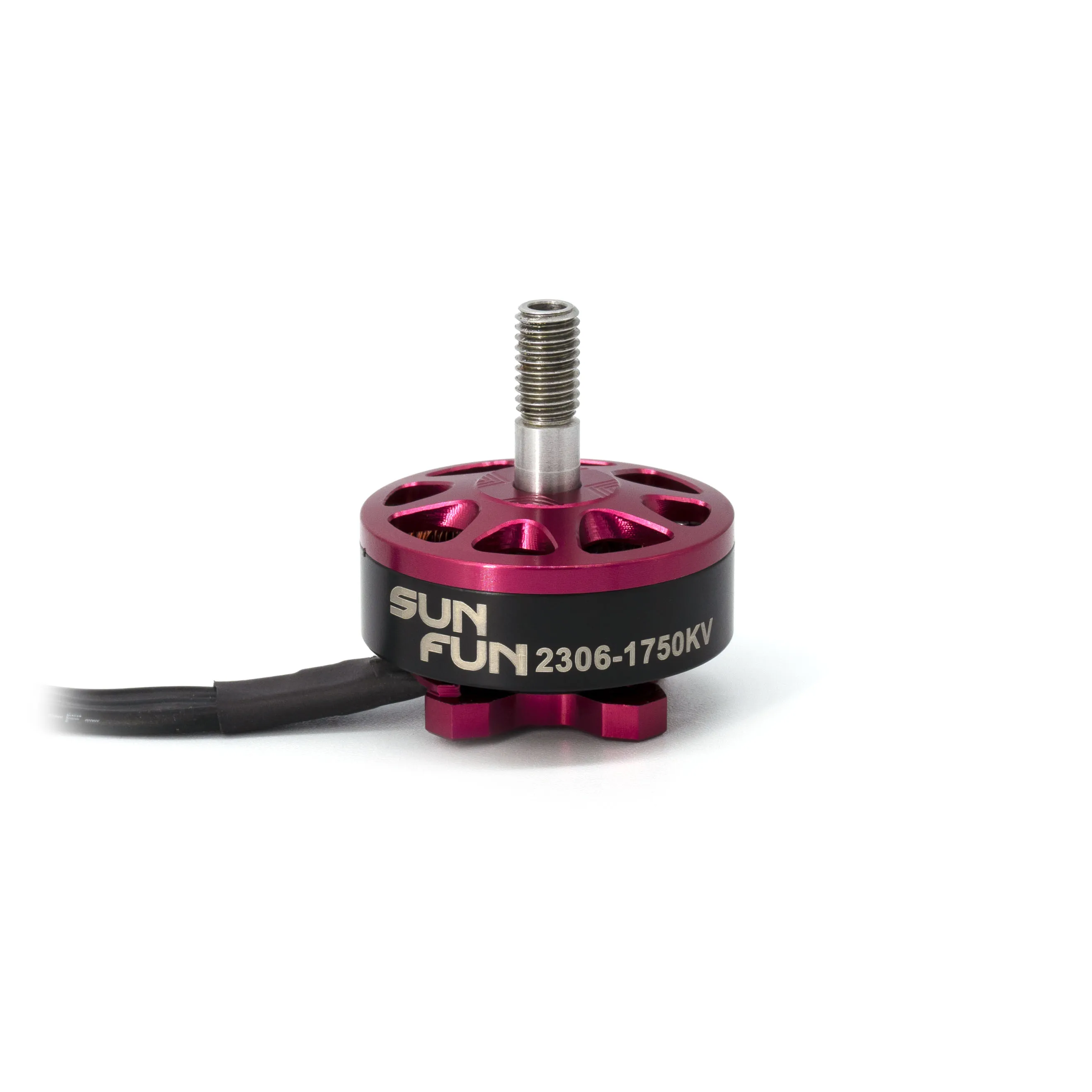 SUN FUN 2306 1750/2500KV 4-6S  - Drone Vs Rc Airplane recension och pris