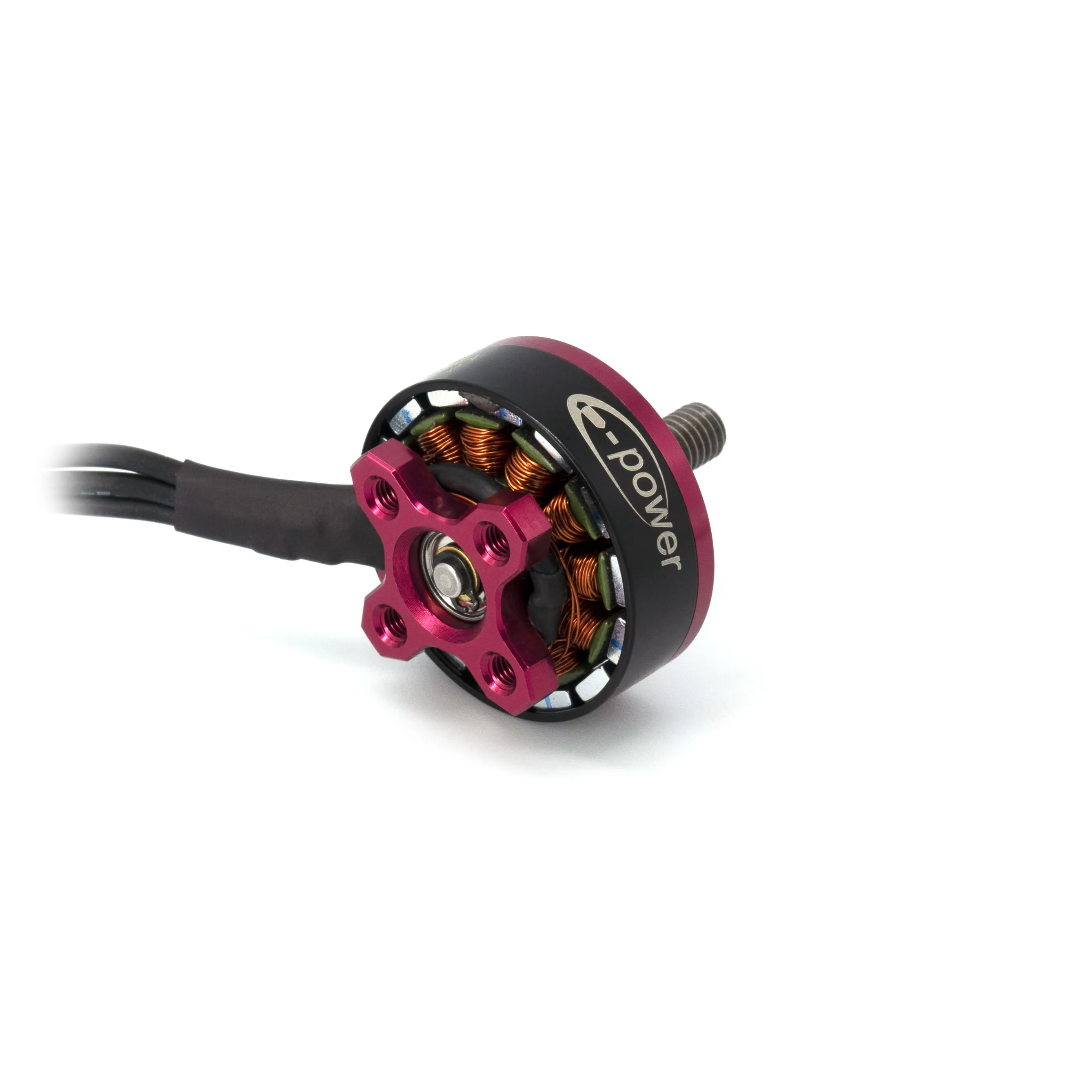 SUN FUN 2306 1750/2500KV 4-6S  - Drone Vs Rc Airplane recension och pris