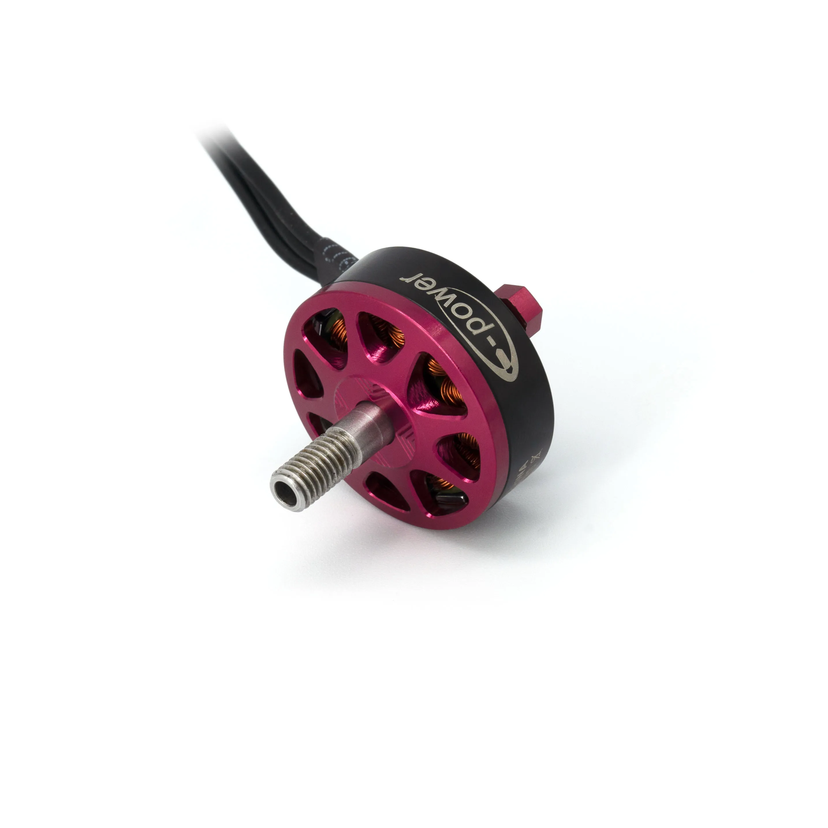 SUN FUN 2306 1750/2500KV 4-6S  - Drone Vs Rc Airplane recension och pris