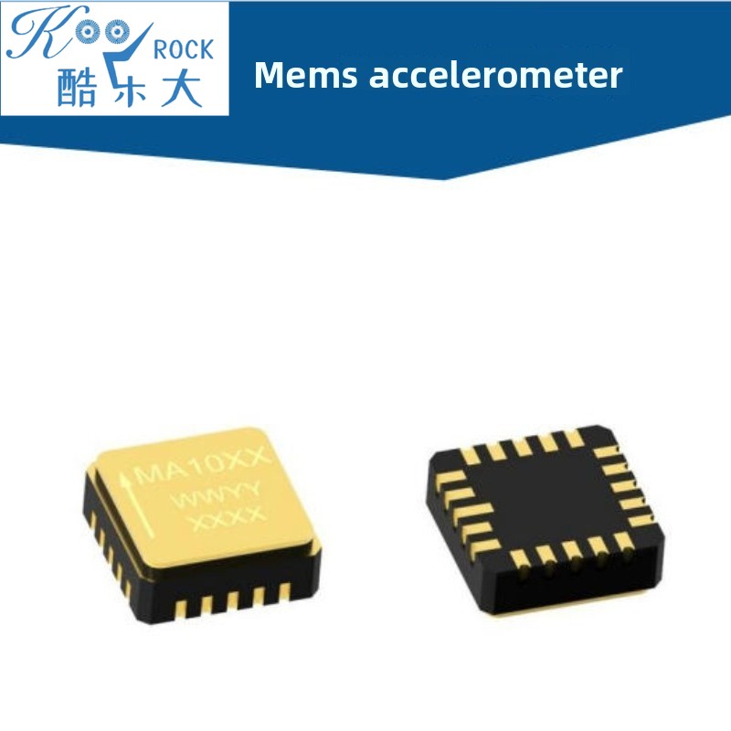 High-performance MEMS digital  - Flight Controller recension och pris