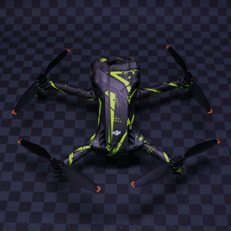K100 Max Mini Drone Profession - Drone Rc Explorer recension och pris