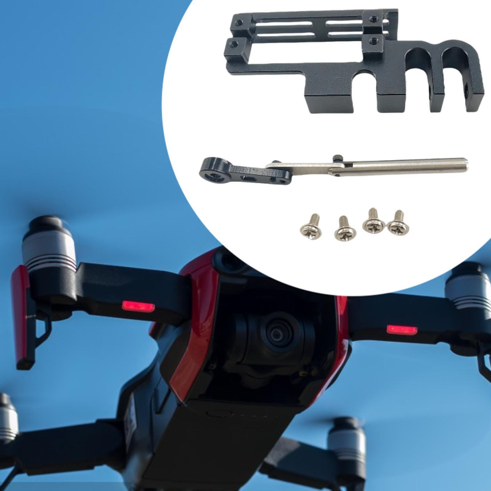 RC Drone Servo Dispenser Upgra - Drone Switch Rc recension och pris