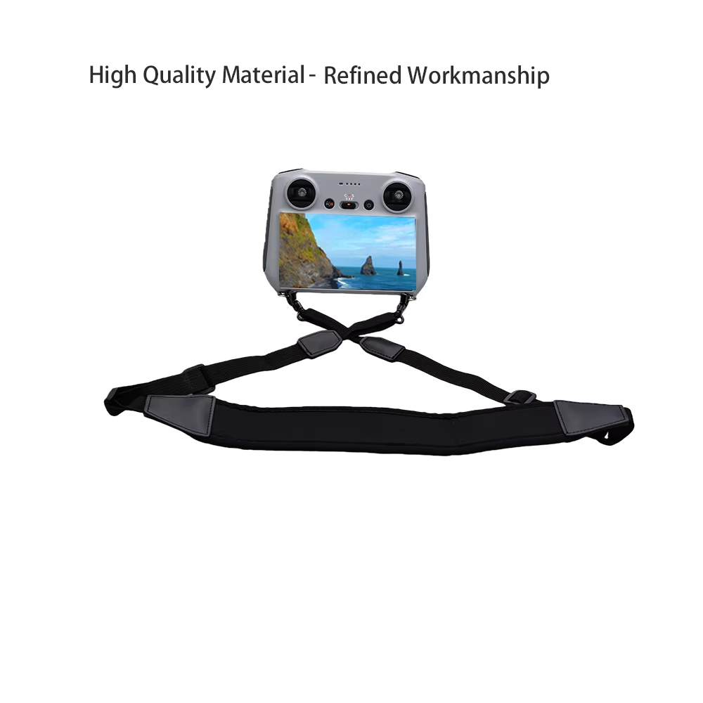 Neck Strap for DJI Mini 5 4 3  - Drone Dji Rc 2 recension och pris