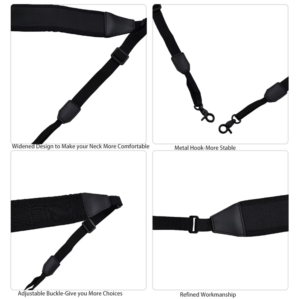 Neck Strap for DJI Mini 5 4 3  - Drone Dji Rc 2 recension och pris