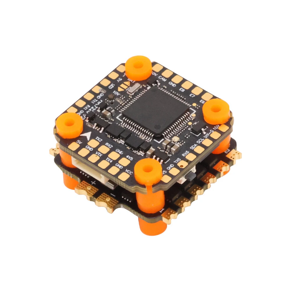 20x20mm HAKRC 35A Mini F7 DJI  - Drone Dji Rc 2 recension och pris