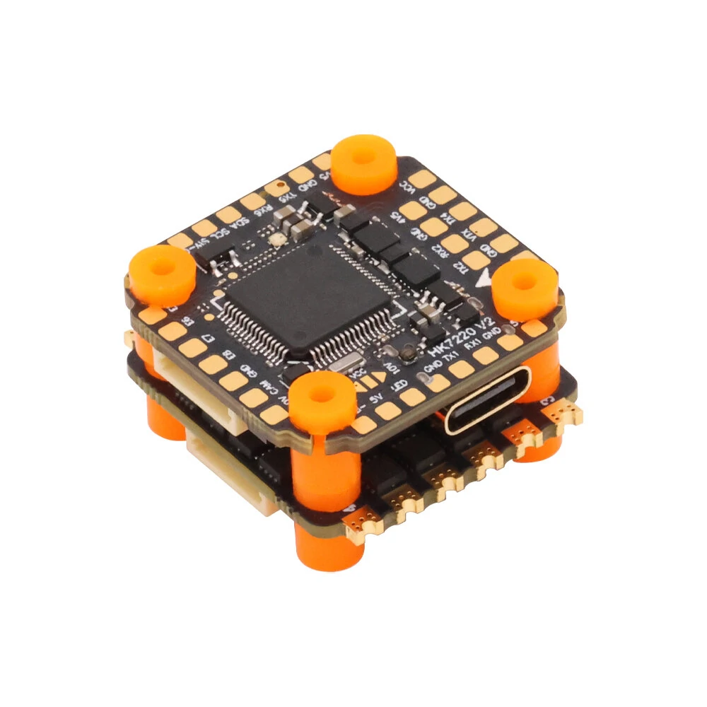 20x20mm HAKRC 35A Mini F7 DJI  - Drone Dji Rc 2 recension och pris