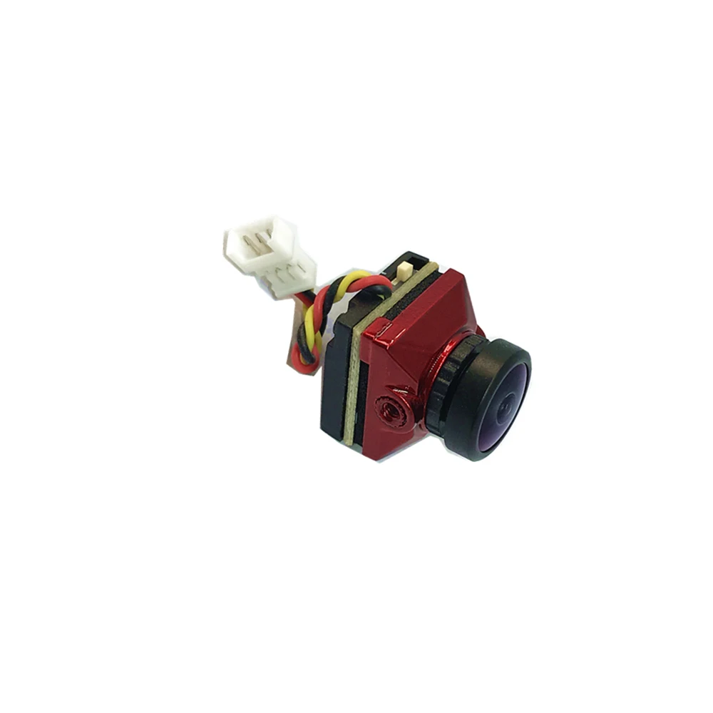 Mini FPV Camera Switchable NTS - Drone Rc Team recension och pris