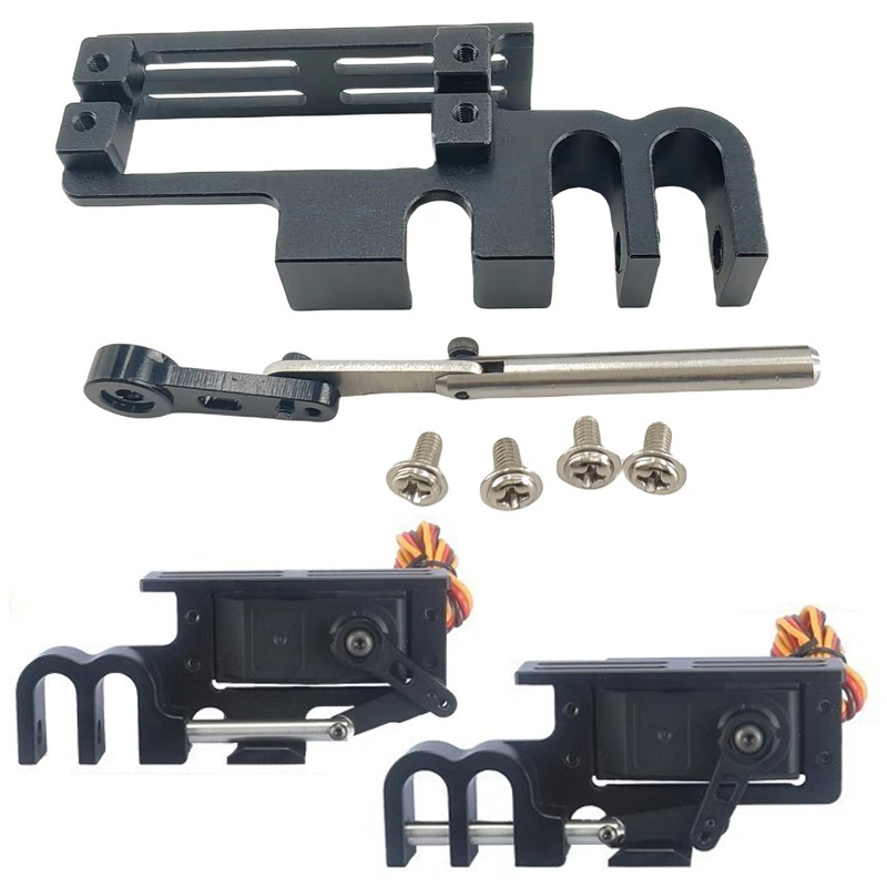 14kg Aluminum Alloy Bracket Do - Drone Switch Rc recension och pris