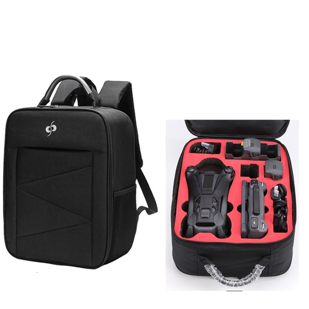 Backpack Carrying Case for DJI - Drone Dji Rc Pro 2 recension och pris