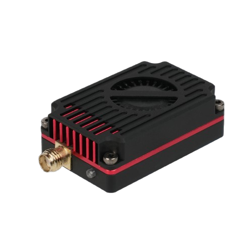 RUSHFPV 4.9GHz 4W VTX FPV Vide - Vtx Video Transmitter recension och pris