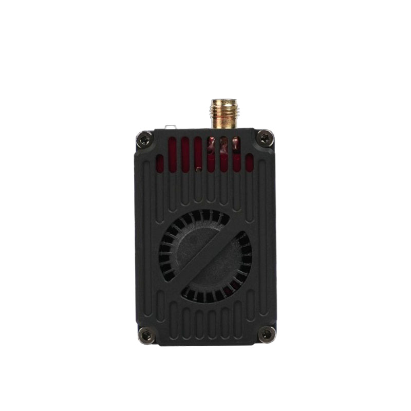 RUSHFPV 4.9GHz 4W VTX FPV Vide - Vtx Video Transmitter recension och pris