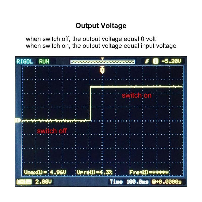 2-20A High Current Remote Cont - Drone Switch Rc recension och pris