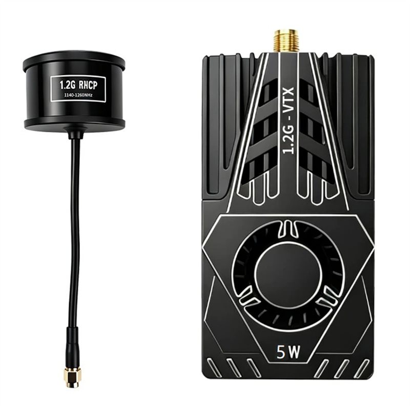 VTX For FPV Video Transmitter  - Vtx Video Transmitter recension och pris