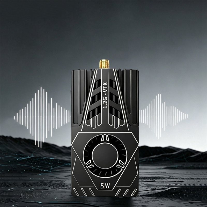 VTX For FPV Video Transmitter  - Vtx Video Transmitter recension och pris