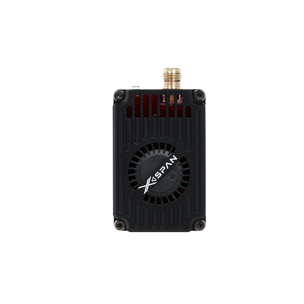 Rushfpv Rush FPV XSPAN 3.1G-3. - Vtx Video Transmitter recension och pris