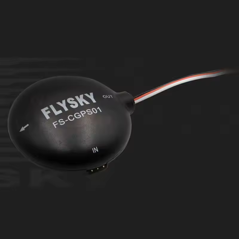 Flysky FS-G11P GPS FS-CGPS01 7 - Flight Controller recension och pris