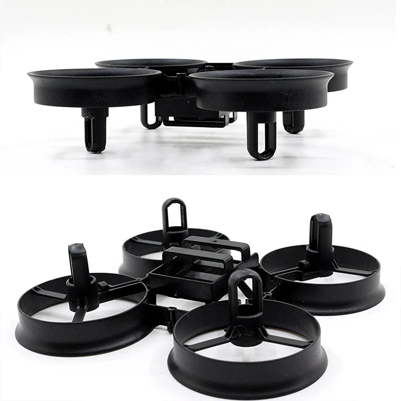 JJRC H36 Eachine E010 Tiny DIY - Drone Reaper Rc recension och pris