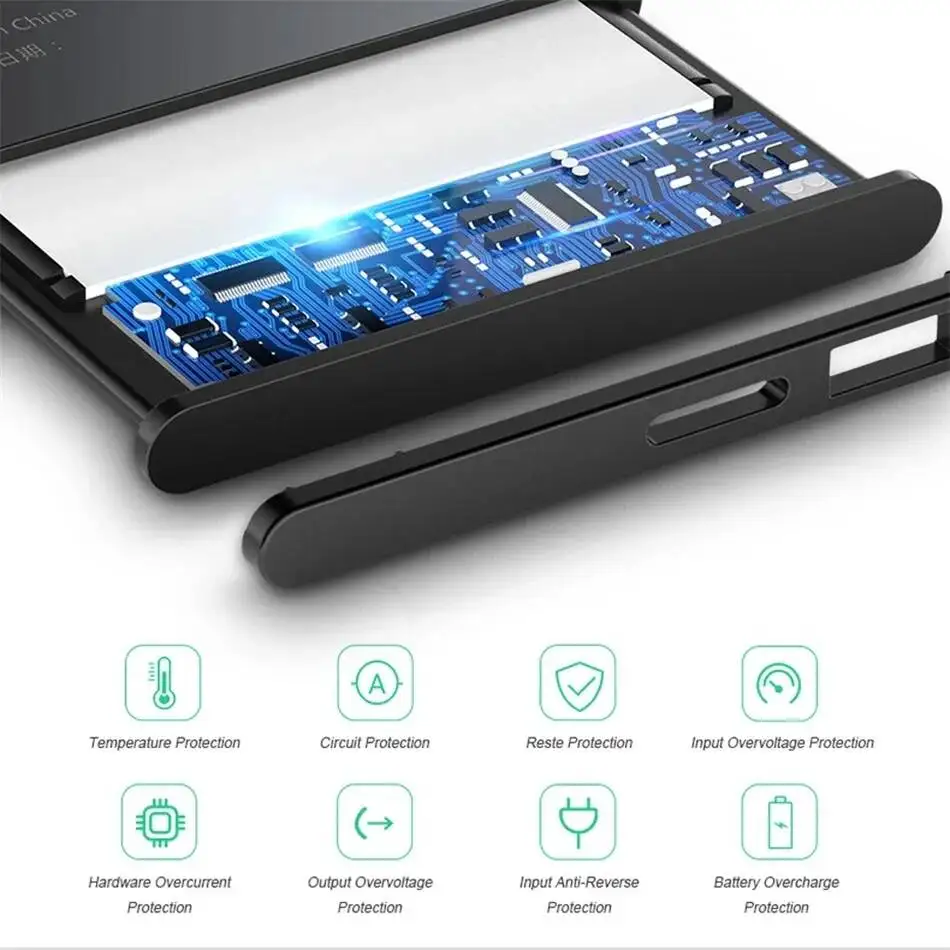 Laptop Battery 7045120 For TBS - Drone Rc Team recension och pris