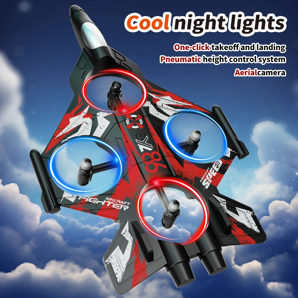 YL86 RC Plane with Camera Heli - Drone Rc Explorer recension och pris