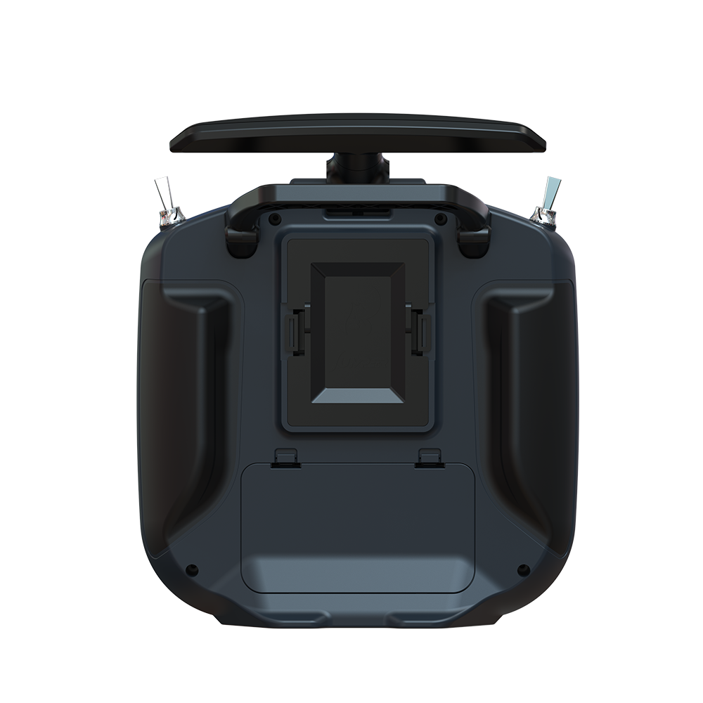 Jumper T12 MAX Transmitter Rad - Drone Vs Rc Airplane recension och pris