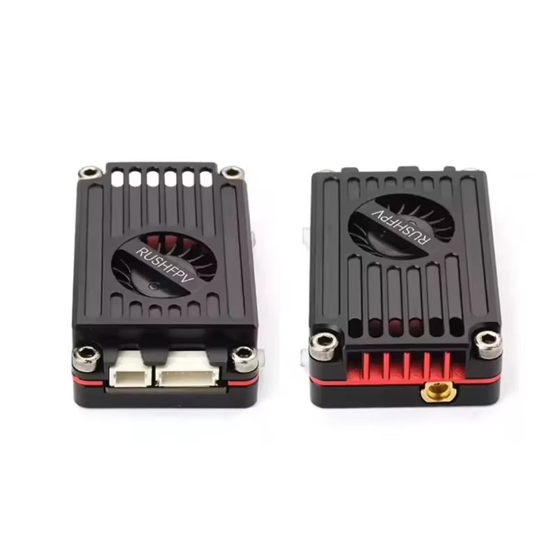RUSH TANK MAX SOLO VTX 2.5W Hi - Vtx Video Transmitter recension och pris