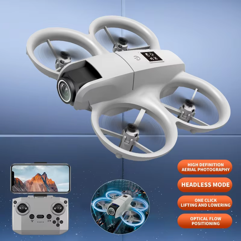 2026 NEW GT3 Mini With LED Fol - Drone Rc Plegable recension och pris