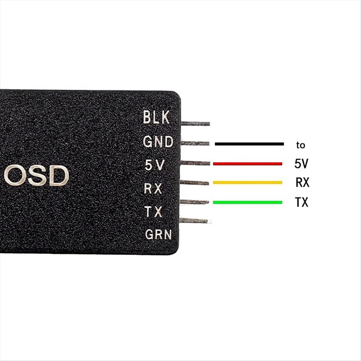 Flight Control Module for Flig - Flight Controller recension och pris