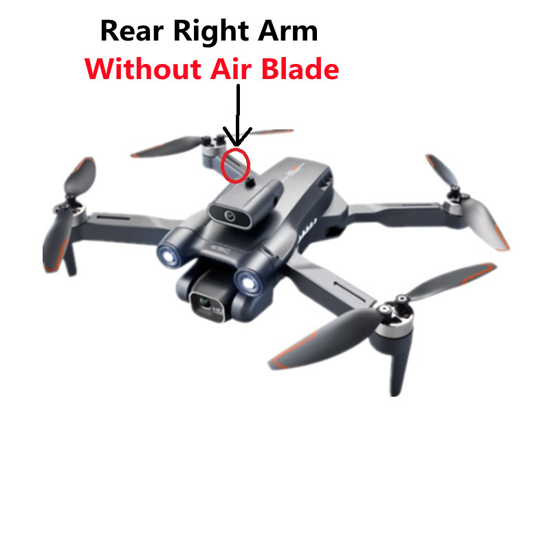 LSRC S1S Drone Battery S1S Rem - Drone Rc S1S recension och pris