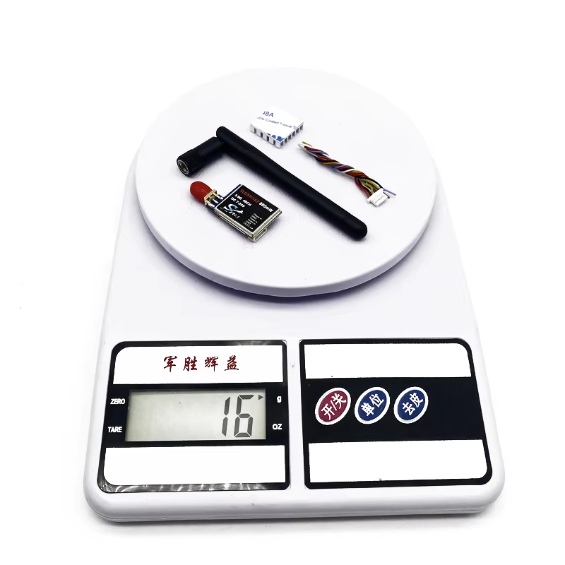 5.8GHz 600mw Video Transmitter - Vtx Video Transmitter recension och pris