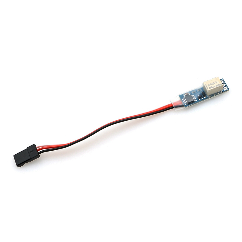 【Flash Sale】PWM Relay Switch 5 - Drone Switch Rc recension och pris